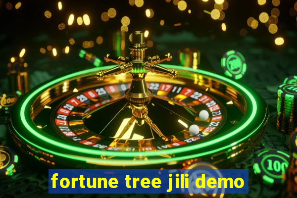 fortune tree jili demo